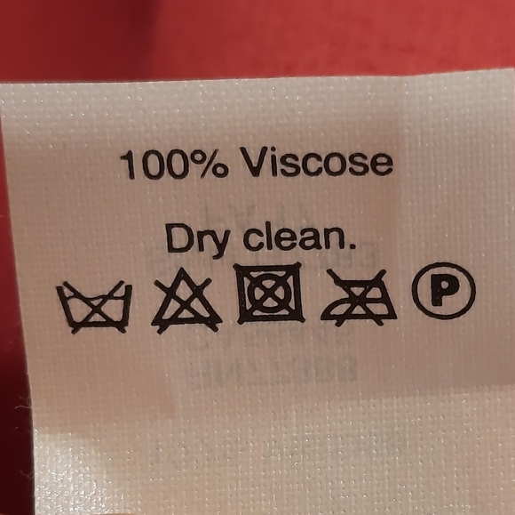 Madewell Pink Lightweight Dress with Pockets size Medium - Picture 5 of 13